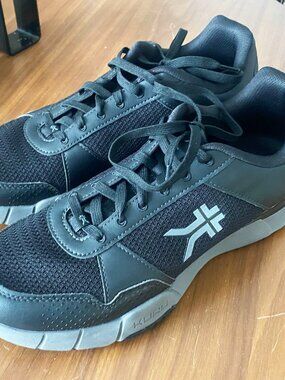 Kuru Quantum Walking Shoes